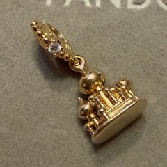 Pandora charm