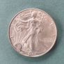 10x 1oz Silver American Eagle Coin Image 4