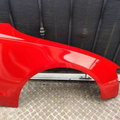 Audi A5 wing