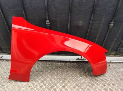 Audi A5 wing