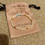 Personalised Bracelet-Eimear Image 2
