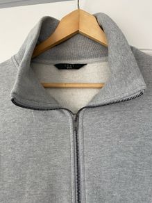 BNWOT: Mens Tracksuit Top (Large)