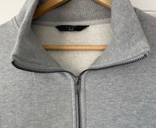 BNWOT: Mens Tracksuit Top (Large)