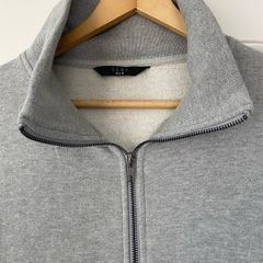 BNWOT: Mens Tracksuit Top (Large)
