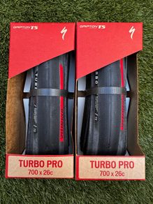 Specialized Turbo Pro Tyres