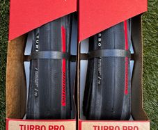 Specialized Turbo Pro Tyres