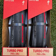 Specialized Turbo Pro Tyres