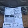 Hozelock Compact Hose Reel 2415 with Hose, Fittings & Wall Brackets Image 8