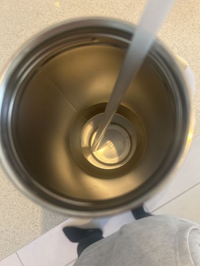 Stanley Tumbler (barely used)