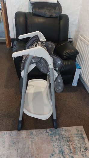 Highchair