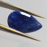 Sapphire 6.8 ct treated Image 8
