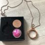 Mi Moneda Type Necklaces Image 5