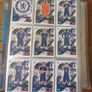 Match Attax 22/23 binder almost complete Image 5