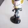 Sonic  the Hedgehog Action Figure 3" Image 6