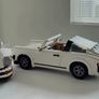 10295 Porsche 911 Building Blocks Image 4