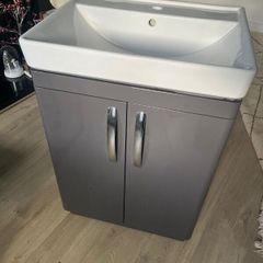 Bathroom Vanity Unit
