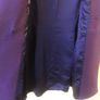 Coast purple coat (size 14) Image 6