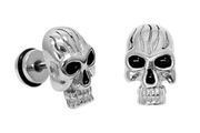 Skull Earrings