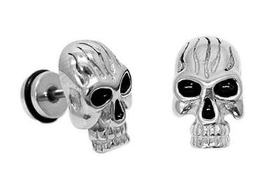 Skull Earrings
