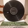 President Kennedy in Ireland. Vinyl 1964 Image 3