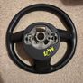 Audi A4 Steering Wheel Image 2