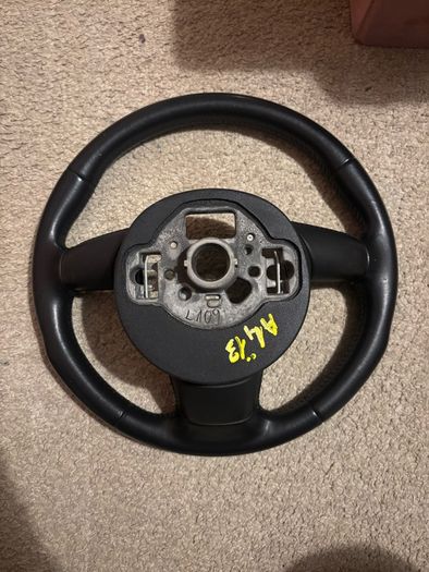 Audi A4 Steering Wheel
