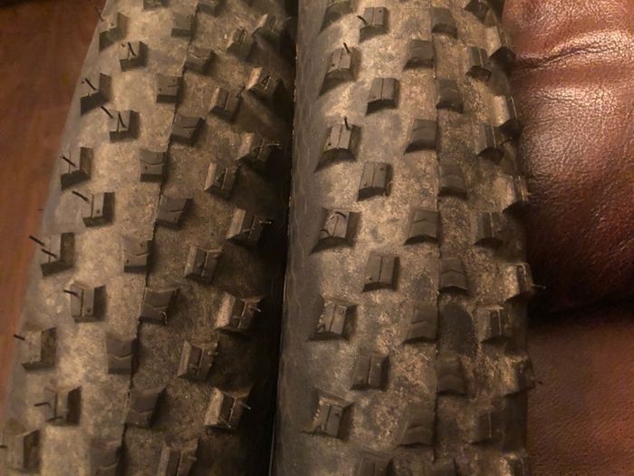 Mtb Tyre