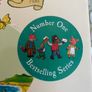 New TALES FROM ACORN WOOD by Julia Donaldson and Axel Scheffler Selection of Children's Books Image 4