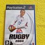 Rugby 2004  PlayStation2 Ps2 games Original Image 2