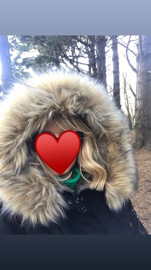 Fur Lined Parka