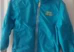 adams kids jackey  size  7 years old  122 cm