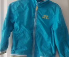 adams kids jackey  size  7 years old  122 cm