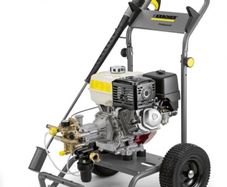 Karcher Hd7/15 preasure washer