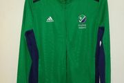 ireland hockey jacket