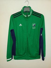 ireland hockey jacket
