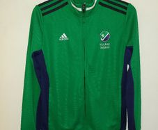 ireland hockey jacket