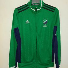 ireland hockey jacket