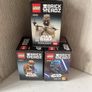 Lego  Brickheadz Star Wars Image 2
