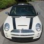 mini bonnet stripes Image 2