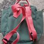Fjallraven Kanken Mini Backpack Image 6