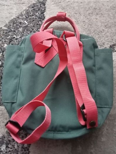 Fjallraven Kanken Mini Backpack
