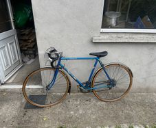 Vintage Bicycle