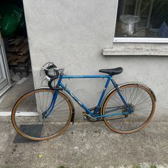 Vintage Bicycle