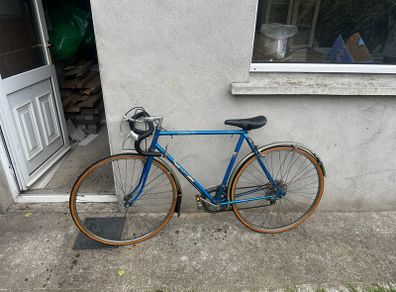 Vintage Bicycle