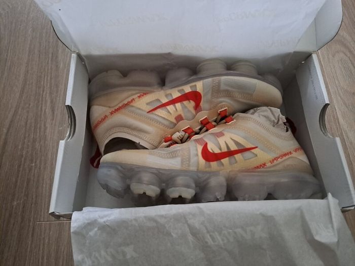 Nike Air Vapormax 2019 CNY UK5