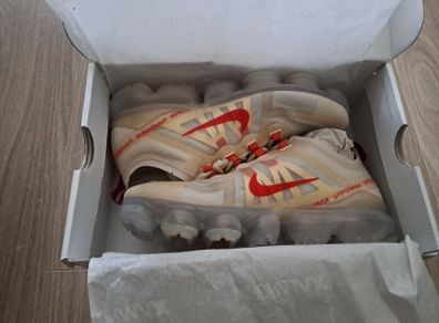 Nike Air Vapormax 2019 CNY UK5