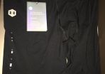 Under armour Men's UA RUSH running shorts Long Compression Shorts brand new with tag