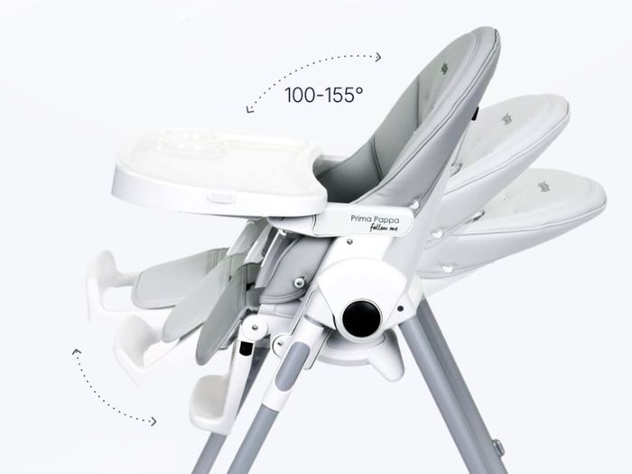 Highchair for baby 0+