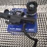 Fishing reel size 5000 with spare Spool Image 2