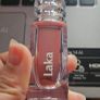K-Beauty Laka Maxi Glayer Tint in 616 Maple Image 2